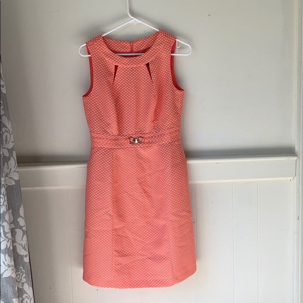 Chelsea Rose summer dress size 4. - Picture 1 of 4